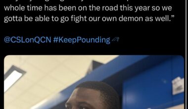 [McDonald] DB on facing the Jets