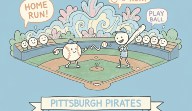 Pittsburgh Pirates Ownership Overview
