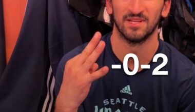 THATS KRAKEN HOCKEY BABY!!!