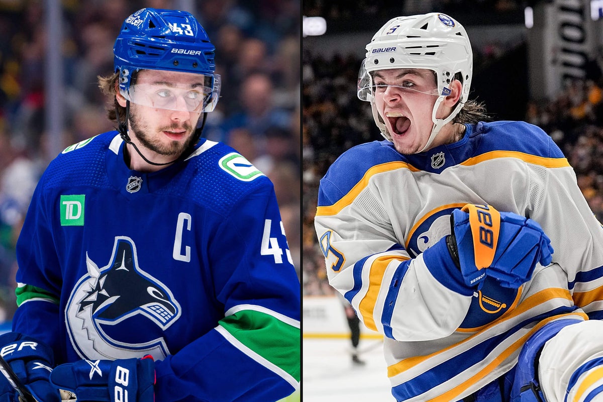 Bold NHL 2025-26 season predictions from blockbuster trades to breakout players and more