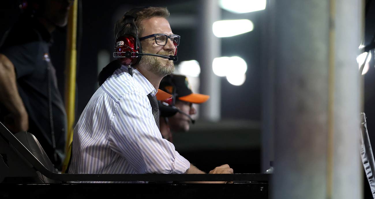 Dale Earnhardt Jr. Has a Solution for Fixing NASCAR Viewership