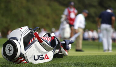 Which players are set to move to LIV Golf?