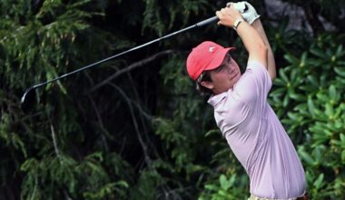 Fox Chapel's Carson Kittsley becomes 3rd WPIAL boys golfer to repeat as state champion