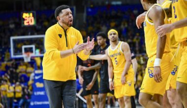 Pitt basketball secures commitment from surging four-star big man Chase Foster