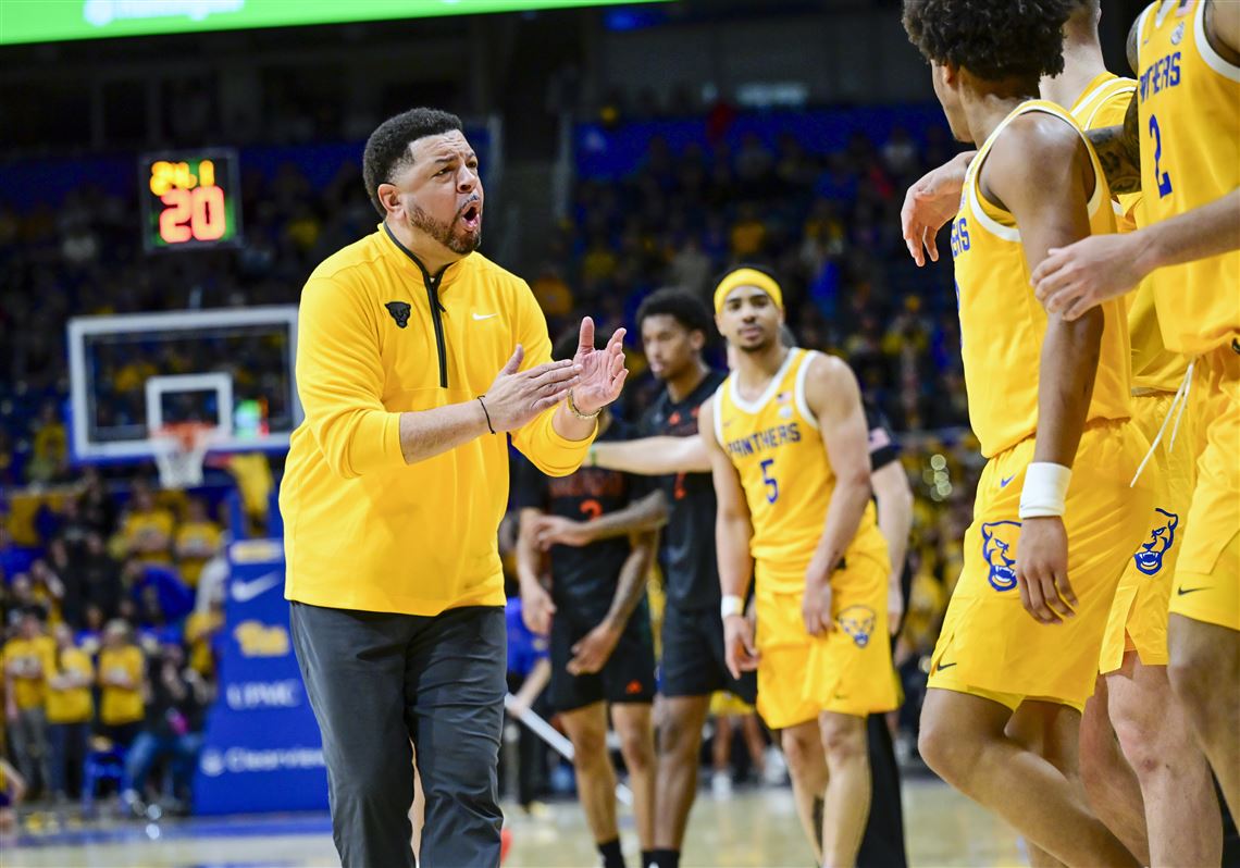 Pitt basketball secures commitment from surging four-star big man Chase Foster