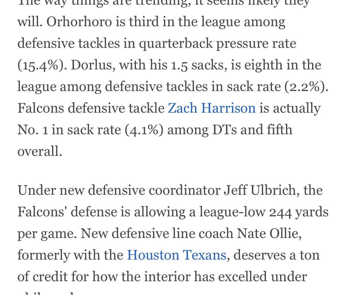 Shoutout Nate Ollie. Quietly one of the best offseason additions in the entire league