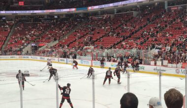 Checking in from 114