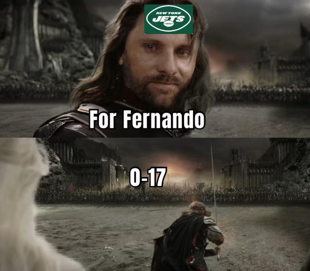 The only way to uncurse this team is to finally get the the #1 pick.