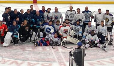 I got the chance to play at Amerant!