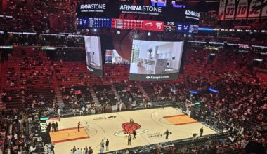 In enemy territory checking in from Section 310