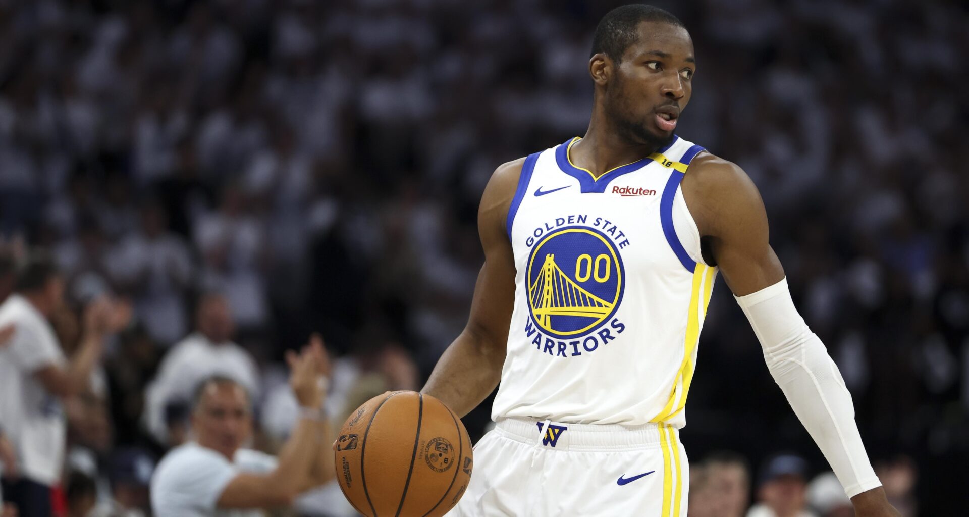 5 Teams Already Dreaming of a Jonathan Kuminga Deal at the 2026 NBA Trade Deadline