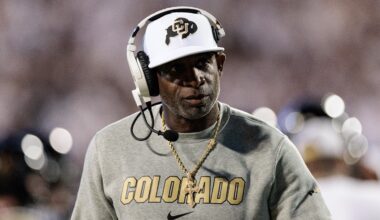 Deion Sanders Undergoes 16th Surgery in Recent Years, Reflects on Journey in New Video