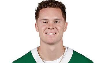 What did this man do to Glenn that made him not start him?????