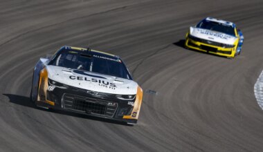 Kaulig Racing preparing for end of Childress alliance