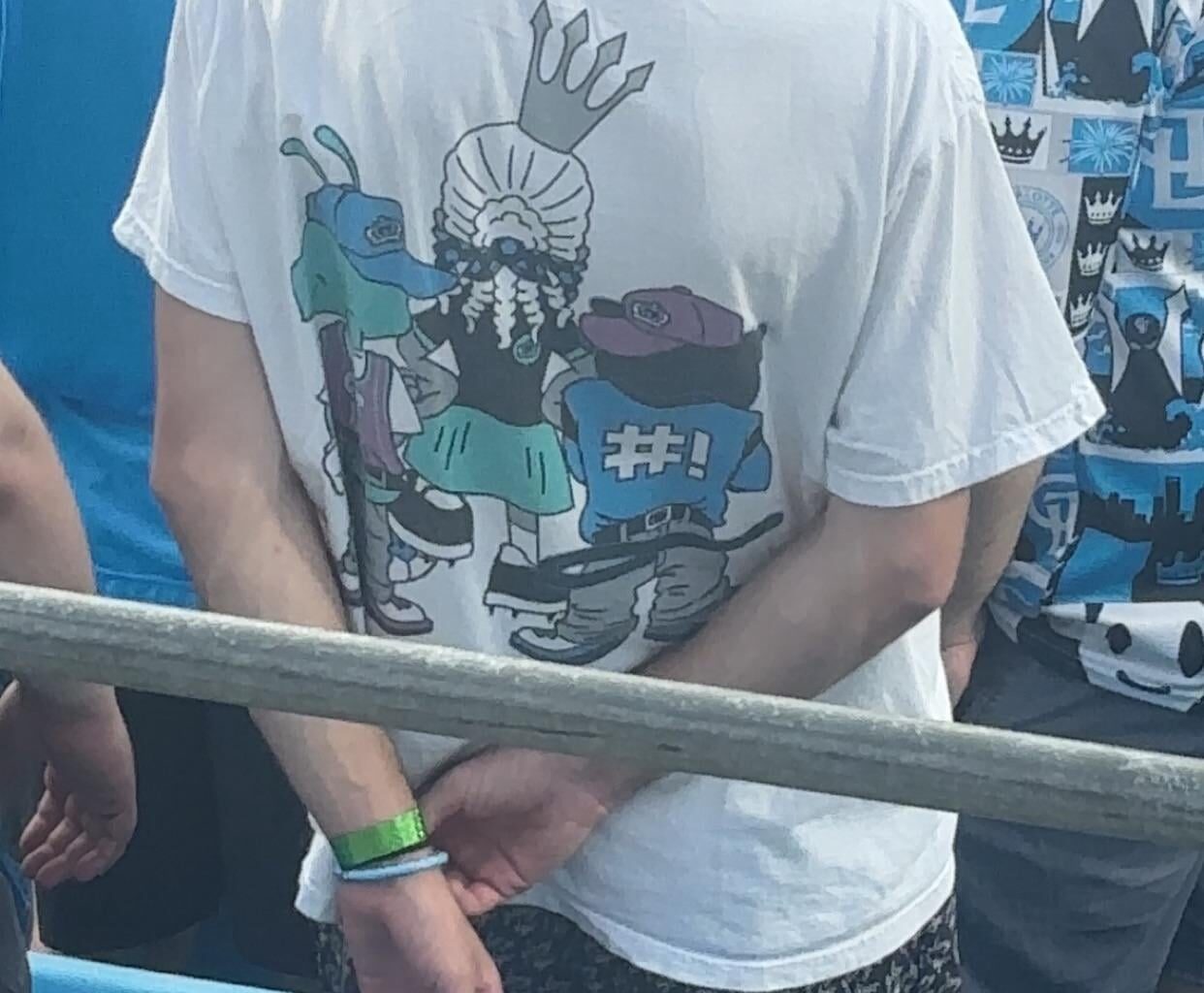 Help finding Tee shirt