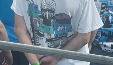 Help finding Tee shirt