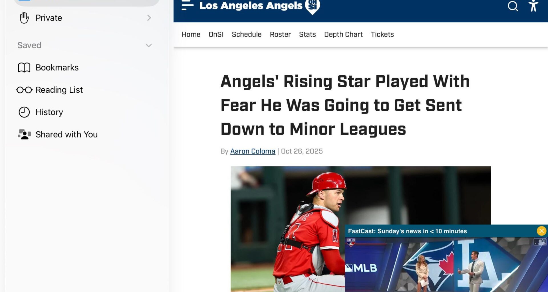 This breaks my heart man