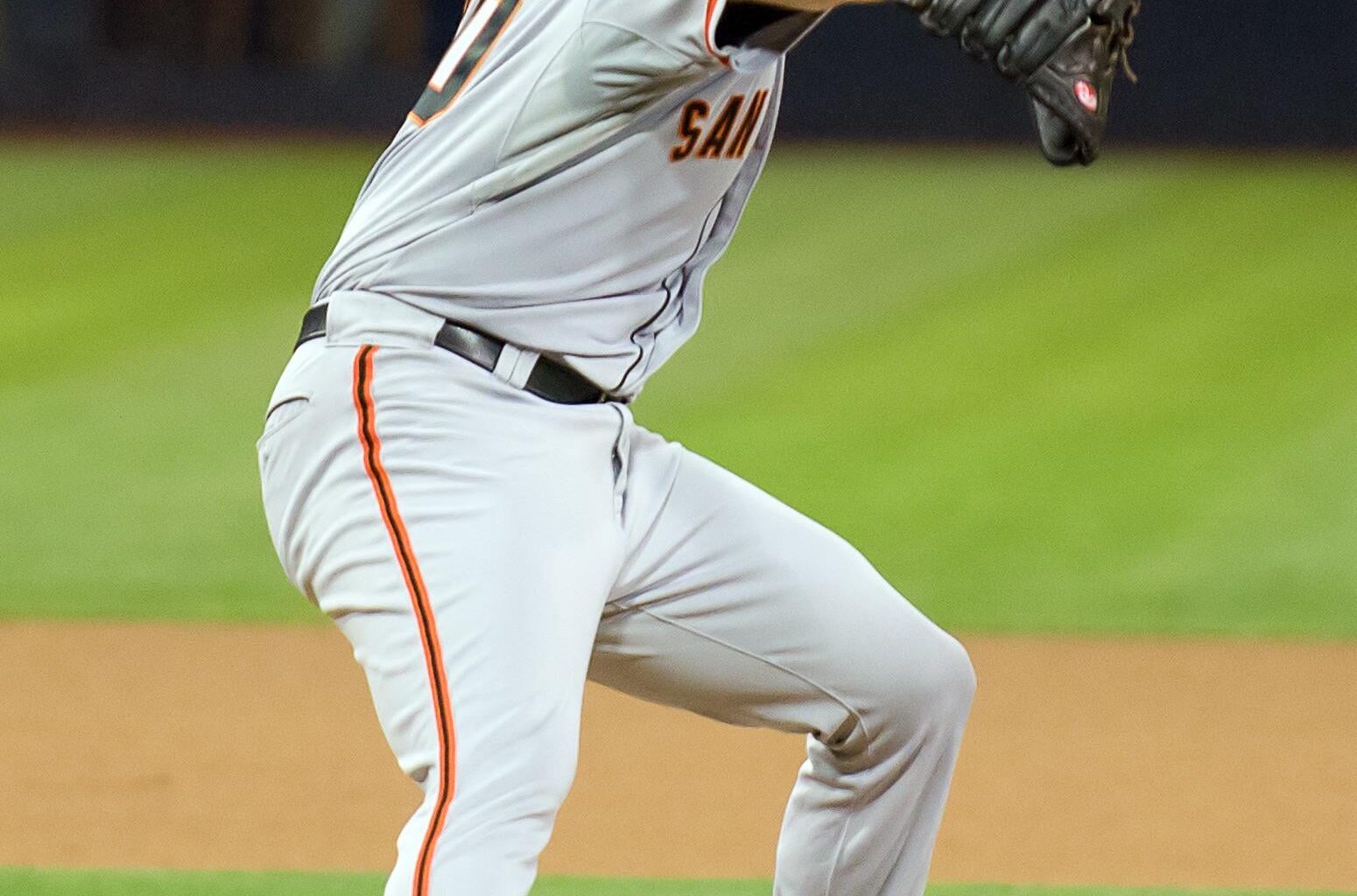Madbum last pitched in the majors in 2023. He’s 9.5 years younger than the oldest MLB pitcher this year. He sat out for a while so his velocity should be 100% back right? Thats how that works right. Yes. Sign him