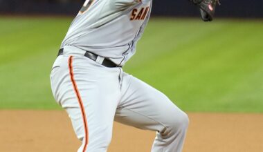 Madbum last pitched in the majors in 2023. He’s 9.5 years younger than the oldest MLB pitcher this year. He sat out for a while so his velocity should be 100% back right? Thats how that works right. Yes. Sign him