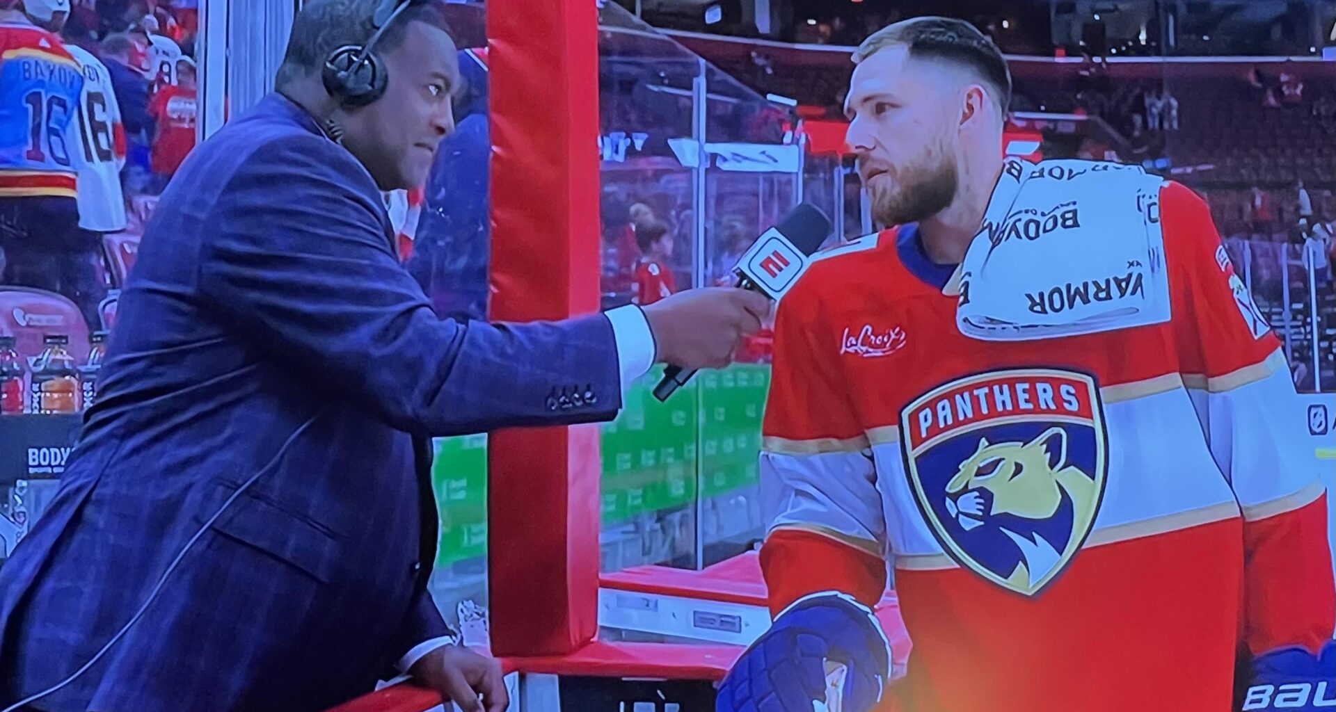 Should ask Greer the real question…