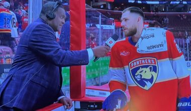 Should ask Greer the real question…