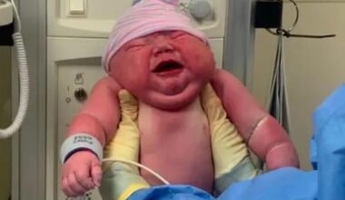 Can this baby fix our problems at RT?