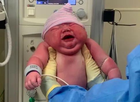 Can this baby fix our problems at RT?