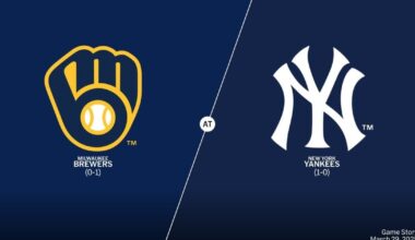 After tonight's back to back homer to open the WS, this was a fun thread to revisit. The light is always brightest after the doom. Brewers 2026