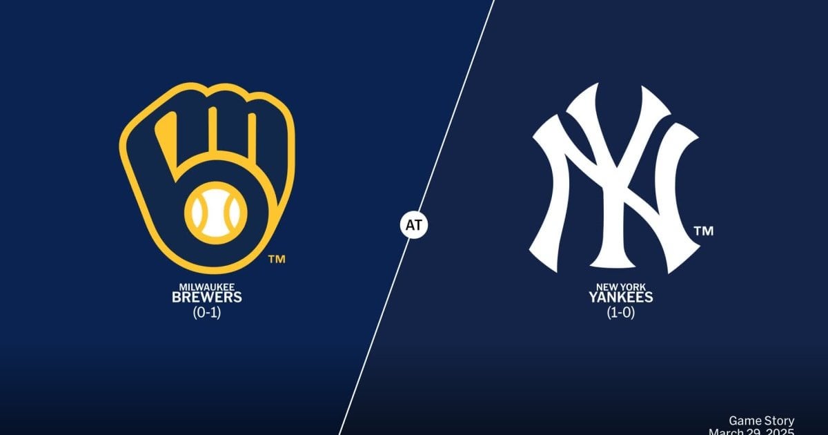 After tonight's back to back homer to open the WS, this was a fun thread to revisit. The light is always brightest after the doom. Brewers 2026