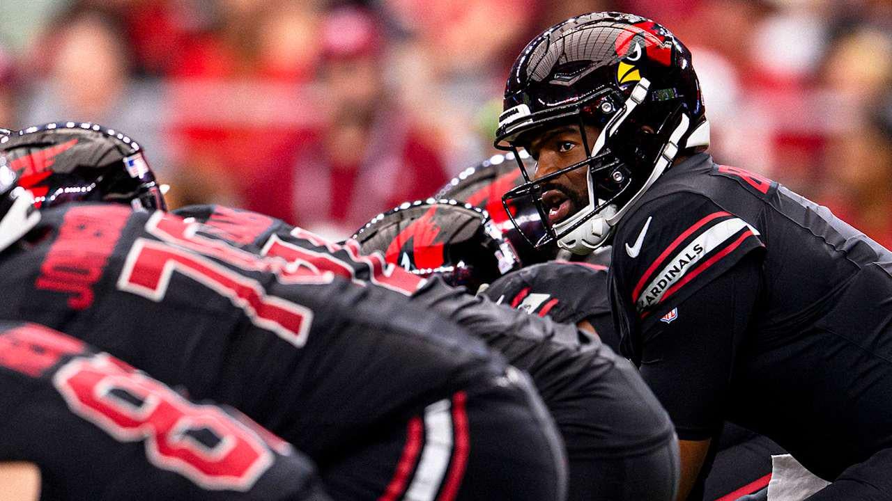 With Kyler Murray Status In Question, Jacoby Brissett Ready For Cardinals