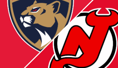 Post Game Thread: Florida Panthers at New Jersey Devils - 16 Oct 2025