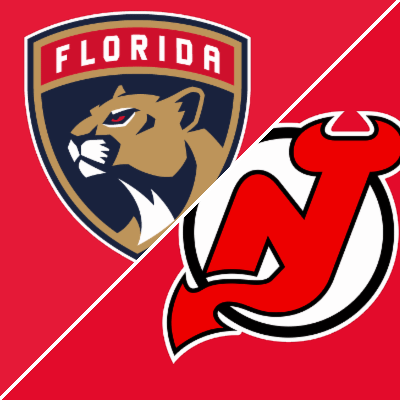 Post Game Thread: Florida Panthers at New Jersey Devils - 16 Oct 2025