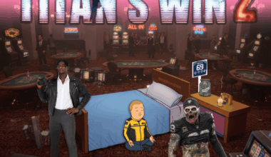 Titans Rising, take a snapshot of a 2-win streak