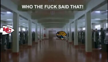 The chiefs will beat the jags on Monday!