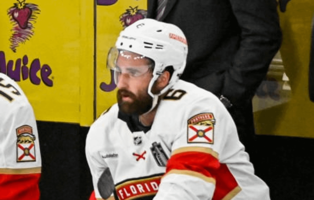 Colin White days until opening night.