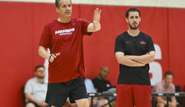 Calipari: Roster healthy to start