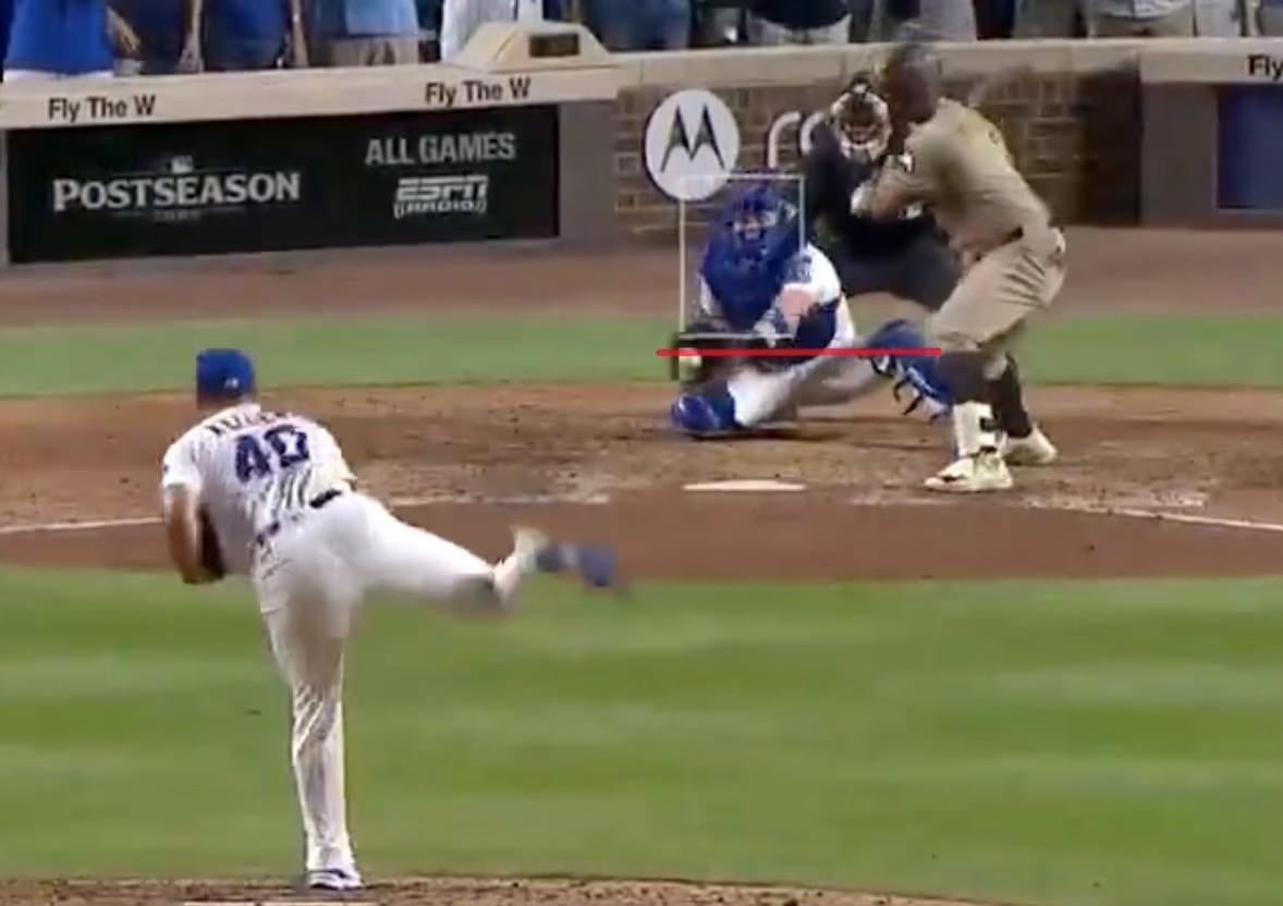 (Un)Popular Opinion: it was a strike