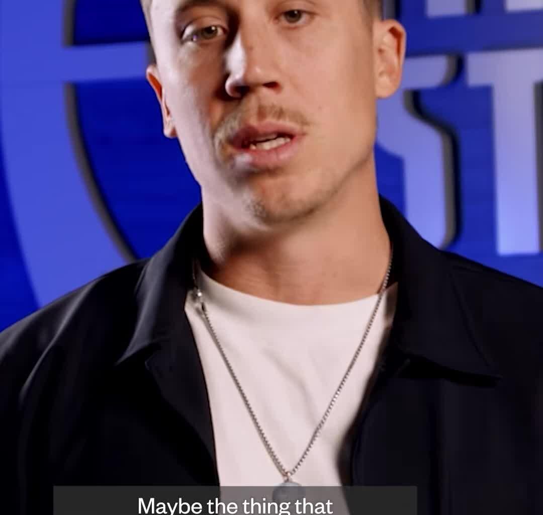 (@nbcnews) Duncan Robinson opened up about the death of his older brother Eli — and what he hopes will change in health care when it comes to mental health. Article by Andrew Greif.