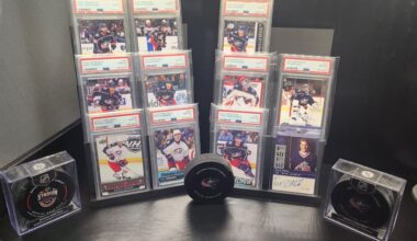 Updated Young Guns Collection