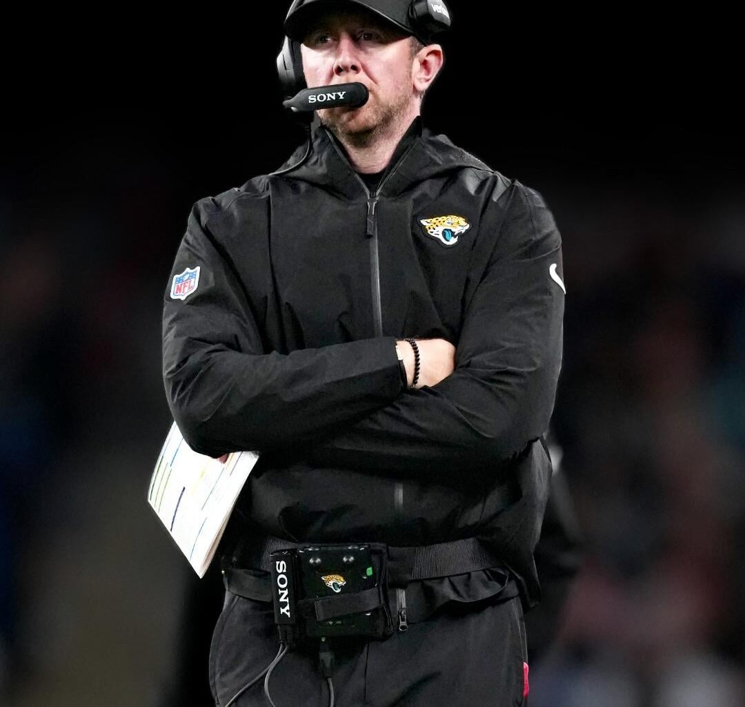 “It’s on me,” Coen said.