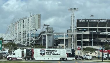 🎶 Are you ready for some FOOTBALL 🎶