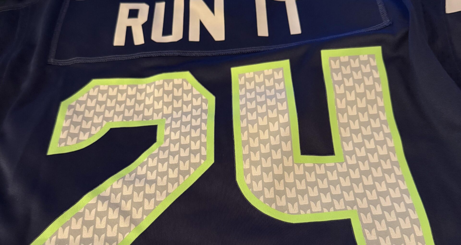 Finally pulled the trigger!