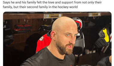 Awesome News for Foligno