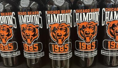 Currently at Jewel, anyone want me to pick them up a bottle, or four?