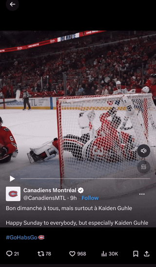 Is this Slaf’s goal after all?