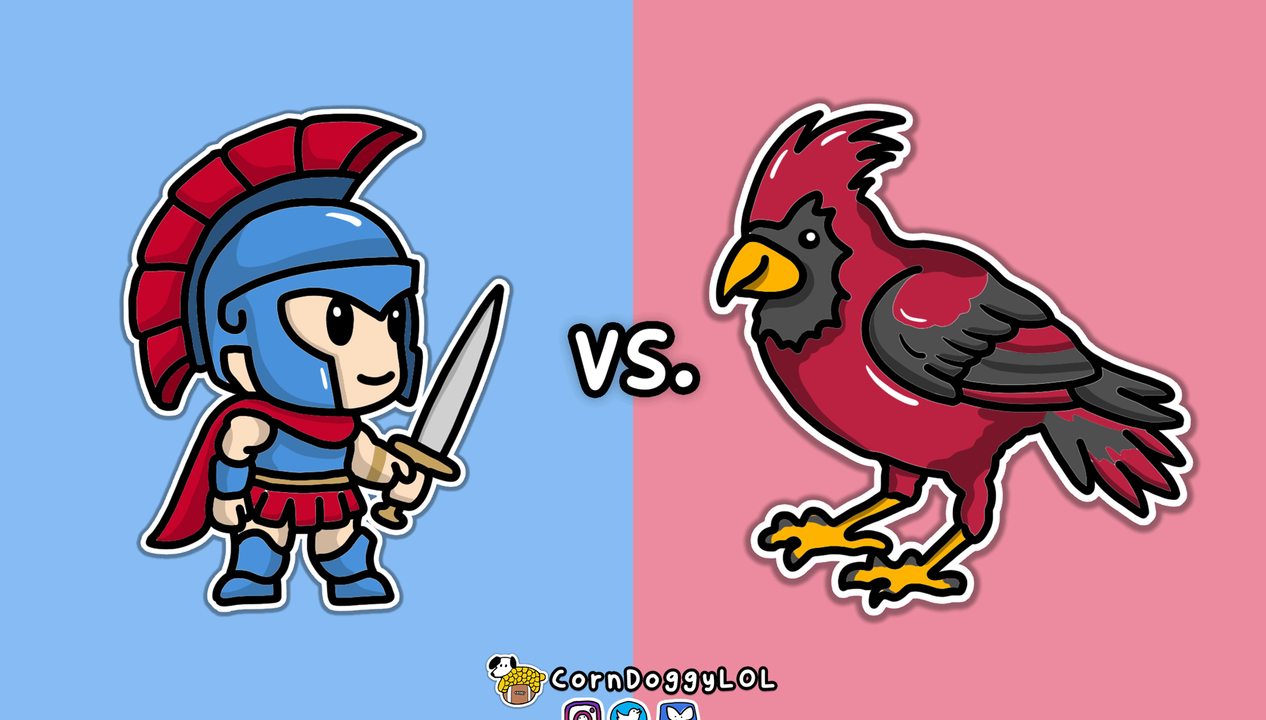 Tennessee Titans Week 5 Matchup Doodle :)