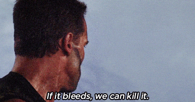 Mentality going into game 2