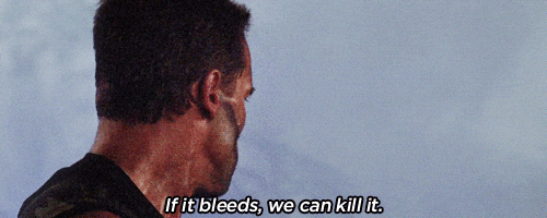 Mentality going into game 2