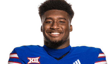 Are you guys excited to see what the rook can do this Sunday?