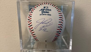 Sniped this on Pristine Auction at the very last second